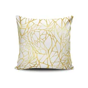 Jastucnica Aberto Design 43x43cm, šarena