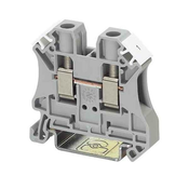 Phoenix Contact Phoenix kontaktni prehodni terminal 0,2-10qmm W=8,2mm gr UT 6, (20859155)