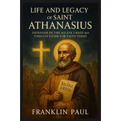 Life and legacy of Saint Athanasius