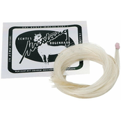 GEWA Violin/Viola Bow Hair Mustang Single Layer Normal Strength