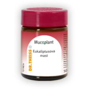 DR. THEISS MUCOPLANT EUKALIPTUS BALZAM 20g