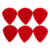 Drsalica Jazz III Nylon Sharp Red 6PC Dunlop