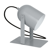 Stona lampa TABLE LAMPS 1xE27/60W/230V