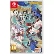 Switch Rune Factory: Guardians of Azuma