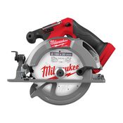 Milwaukee M18 FCS552-0X Krožna žaga - Akumulatorsko - 18 V - Ne - Da