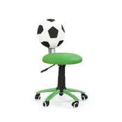 Halmar Otroški pisarniški stol GOL green