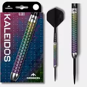 MISSION | Kaleidos | Steel tip strelice