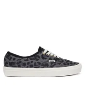Tenis superge Vans Authentic VN000D6GHR01 Temno siva