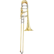 Bas pozavna XO1240LT XO Brass