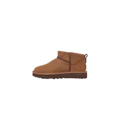 UGG Škornji Classic Ultra karamel