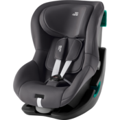 Britax Romer autosjedalica King Pro, Grupa 1 (9-18 kg) - Midnight Grey