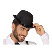 Črn klobuk