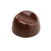 MODEL POLIKARBONATNI PAVONI PRALINE BACHOUR BONBONS 21 VTISKOV