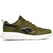 Reebok patike Rush Runner za decake, maslinaste
