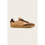 Usnjene superge AllSaints Thelma Sneaker