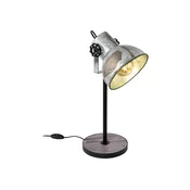 Eglo 79365 - Stona lampa BARNSTAPLE 1xE27/40W/230V