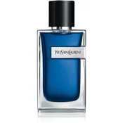 Yves Saint Laurent Y Iced Cologne toaletna voda za moške 100 ml