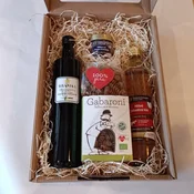 Darilni paket Bodi Masterchef