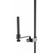 Stojalo za flavto prečno 18mm K&M 15235