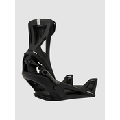 Burton Step On Genesis 2026 Snowboard Bindings black