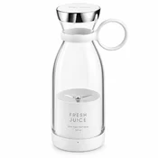 Prenosivi blender u flašici/ 380 ml/ beli