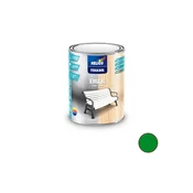 Tessarol emajl, svetlo zelen RAL 6037, 0.2l