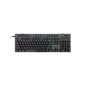 Redragon (K618-RGB BL) Gamer Tipkovnica