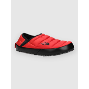 THE NORTH FACE Thermoball Traction Mule V Slippers tnf red / tnf black Gr. 8.0