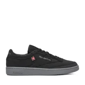Superge Reebok EO-CLUB C 85 100278975 Črna