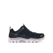 Trekking čevlji CMP Rigel Low Wp 3Q13244J Siva