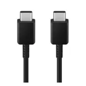 SAMSUNG podatkovni kabel Type-C - Type-C, 180 cm, CRN EP-DW767JBE