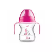 MAM Bočica sa mekanim nastavkom 190ml