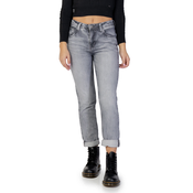 Ženske kavbojke Pepe Jeans boyfriend