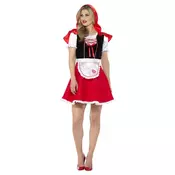RED RIDING KOSTIM -Iznajmljivanje