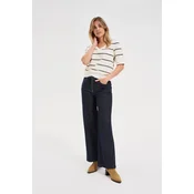Marisse WOMENS JEANS Z-JE-4813 D.NAVY