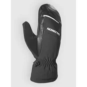 Salomon Propeller Gore-Tex Mittens deep black