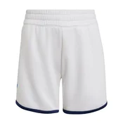 Otroške kratke hlače adidas  Classics Climacool Boys Shorts White 152 cm