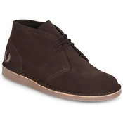 Fred Perry HAWLEY SUEDE Kostanjeva