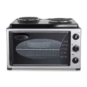 KUMTEL šporet MINI KF5360