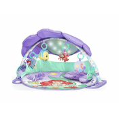 KIDS II Disney Baby Podloga za igru The Little Mermaid Twinkle Trove