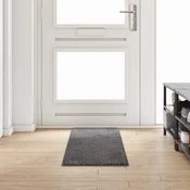 Tepih trkac Siva 50 x 200 cm 100% Polipropilen Tuft