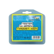 SILCO Bazenska kemija, tester trdote