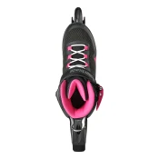 Rollerblade SIRIO 84 W, ženski rolerji, črna 86B0751590