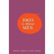 Jokes to Offend Men