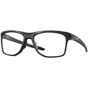 Oakley OX8144 814401 L (57) Črna/Kristalna