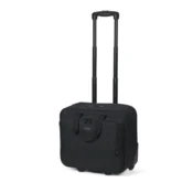 DICOTA Torba za laptop Roller Eco Top Traveller Base D31985-RPET 16 crna