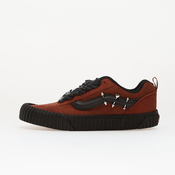 Sneakers Vans Knu Skool Valentine Rust Bronze EUR 37