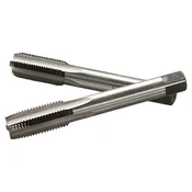 SIBRTEX KOMPLET UREZNICA M6 X 1.0MM, 2KOM