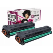 Inkdigo toner MLT-D111L kompatybilny z Samsung Xpress M2020 SL-M2022 M2020W Certyfikat TÜV