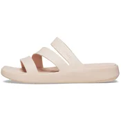 Crocs Nizki natikači Getaway puder